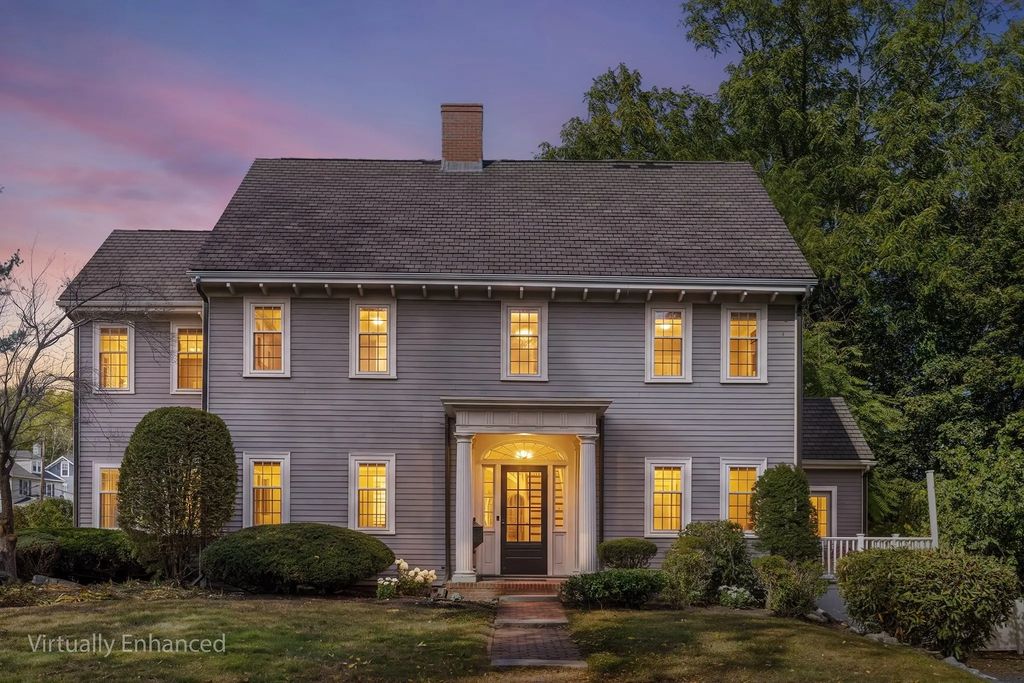 133-r Pleasant St, Woburn