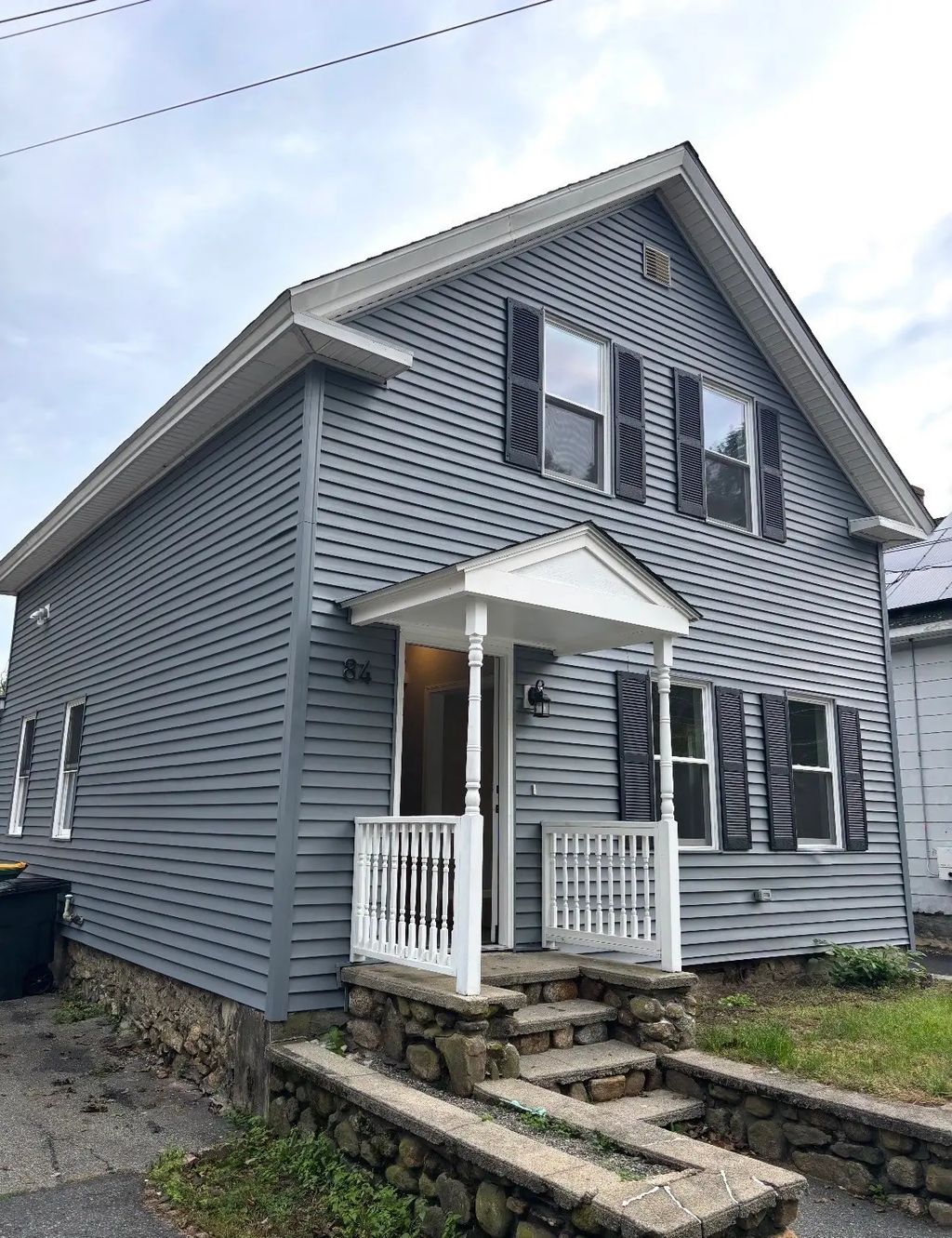 84 Ironstone St, Millville