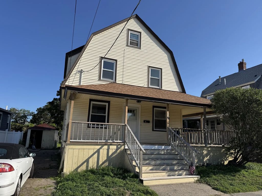 71 G Street #house, Hull