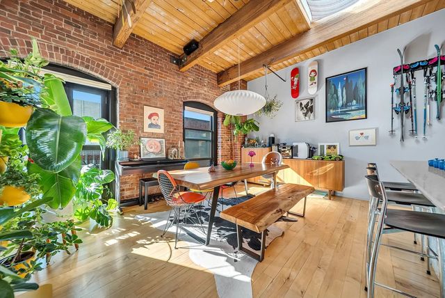21 Wormwood St #620, Boston