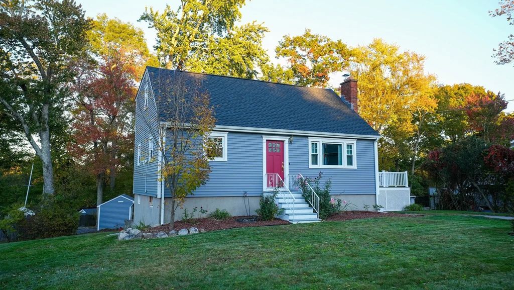 30 Yale Drive, Milford