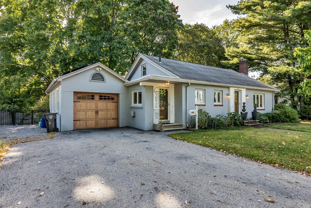 53 Westminster Ave, Haverhill
