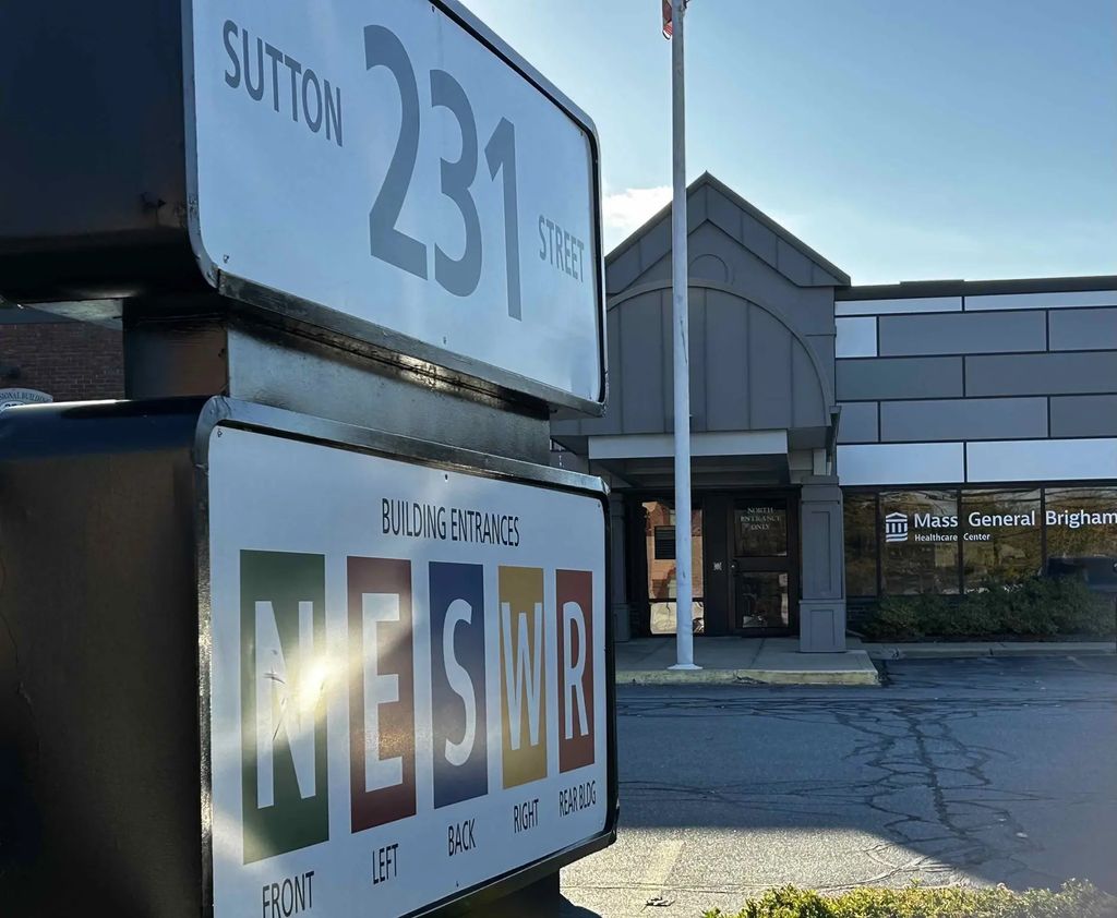 231 Sutton St #2c, North Andover