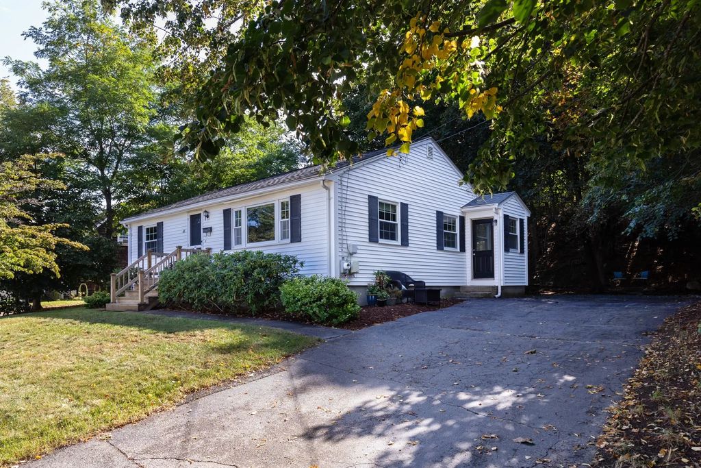 64 Alden St, Plymouth