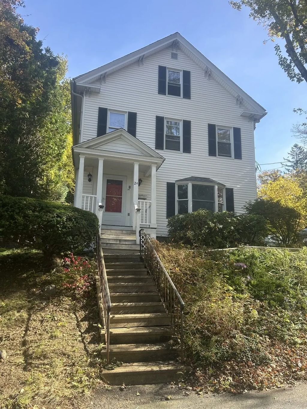 24 Highland Street, Spencer