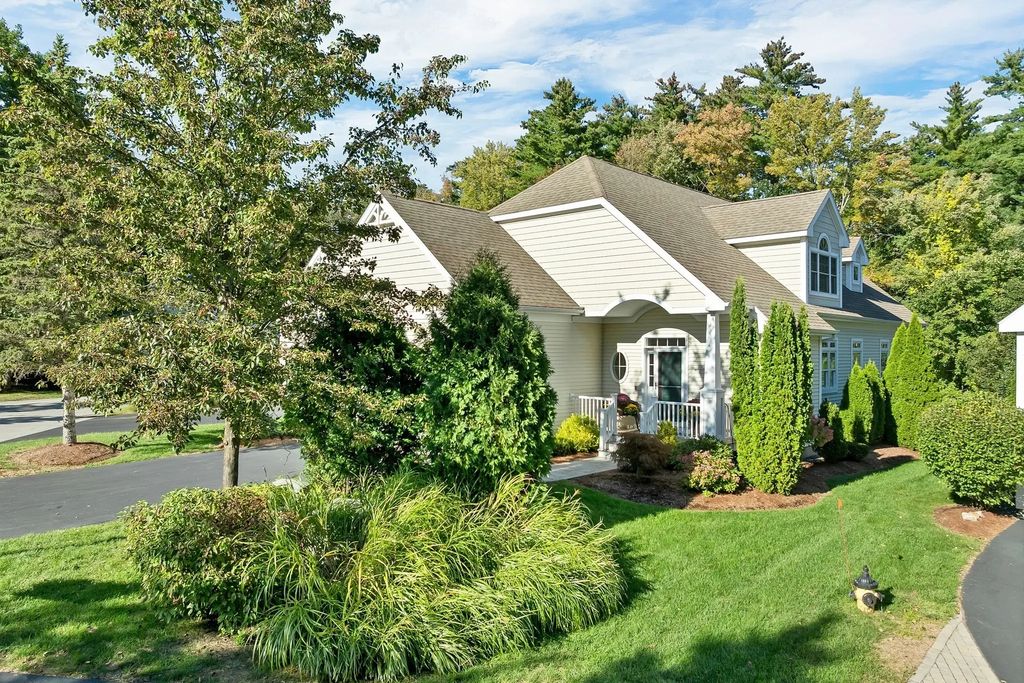 5 Metea Lane #5, Merrimack