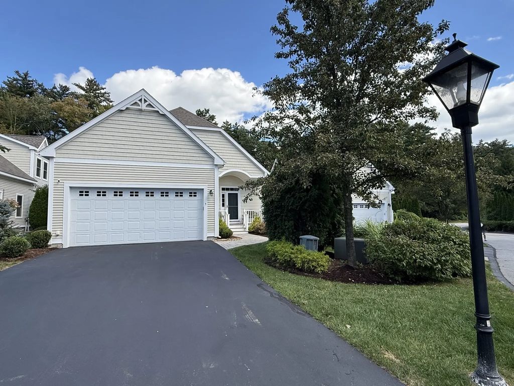 5 Metea Lane #5, Merrimack
