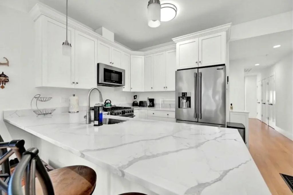 254 Spencer Ave. #5, Chelsea