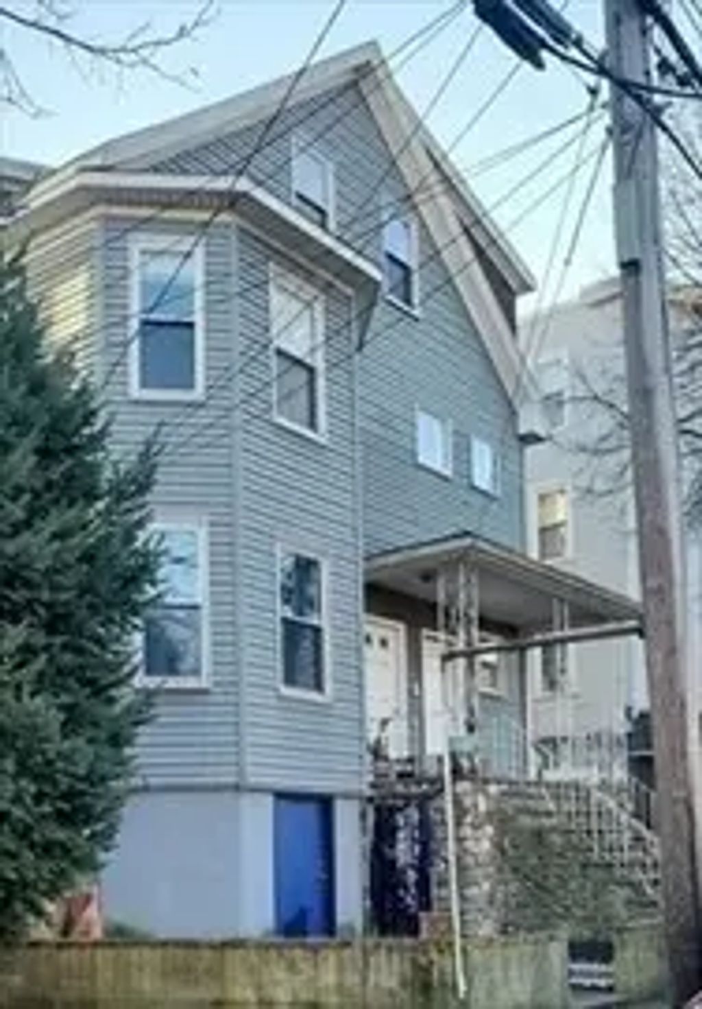 118 Foster Street #3, Peabody