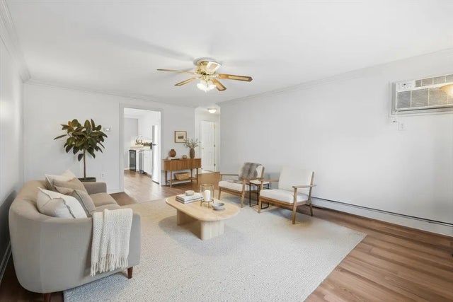 50c Washington Park Drive #10, Andover