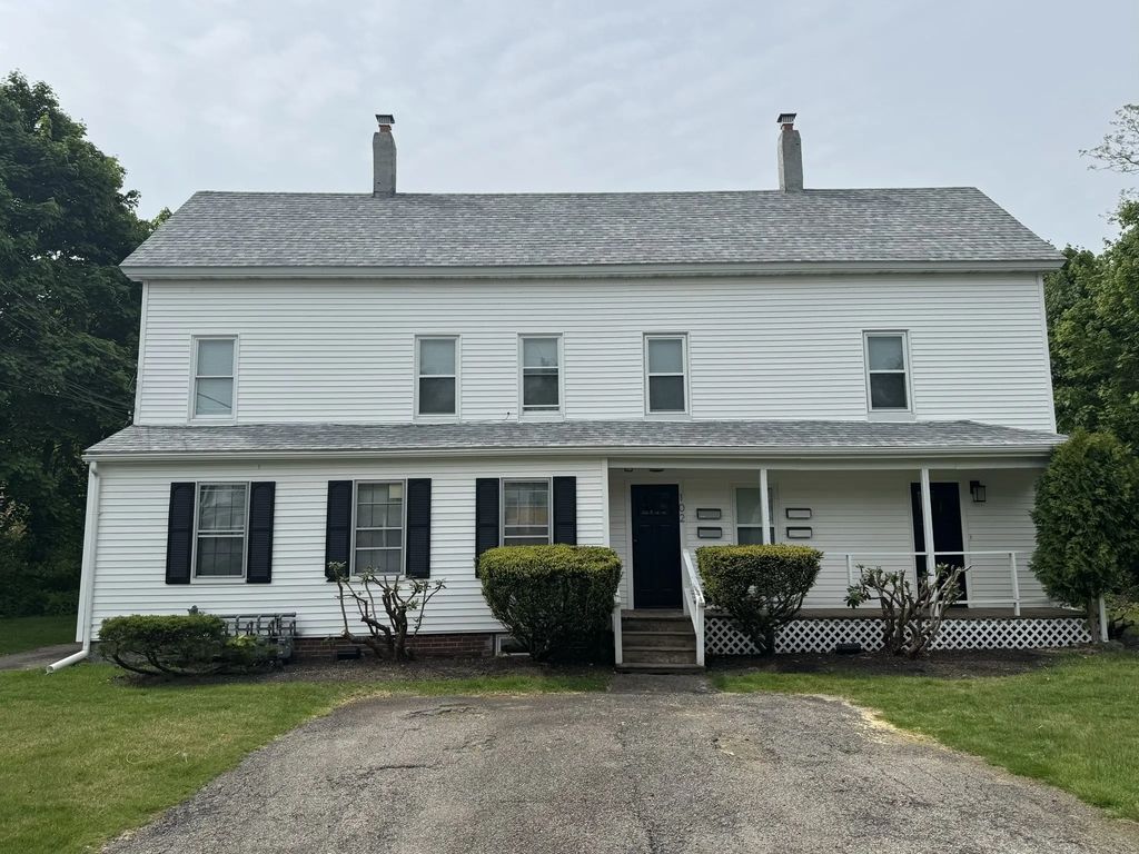 102 Central Street #2, Rockland