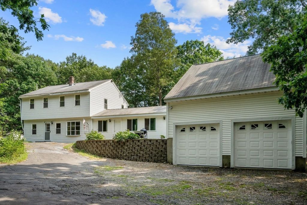287 Haverhill St, North Reading