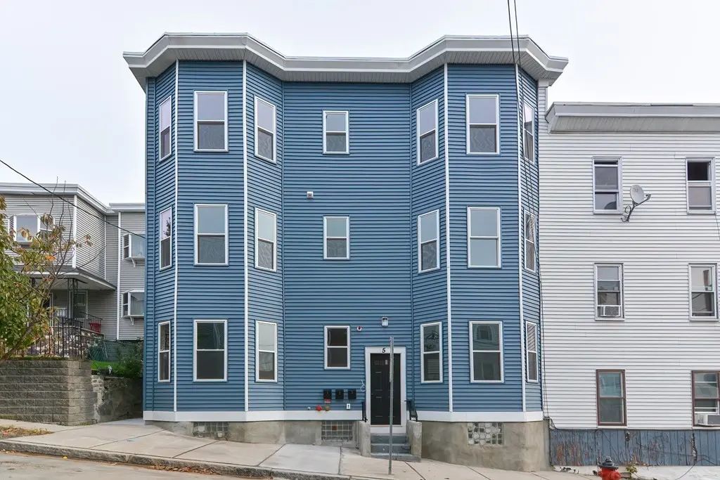 5 John Street #3, Chelsea