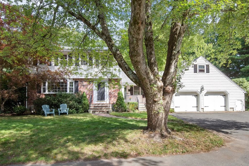 15 Johnson Rd, Avon