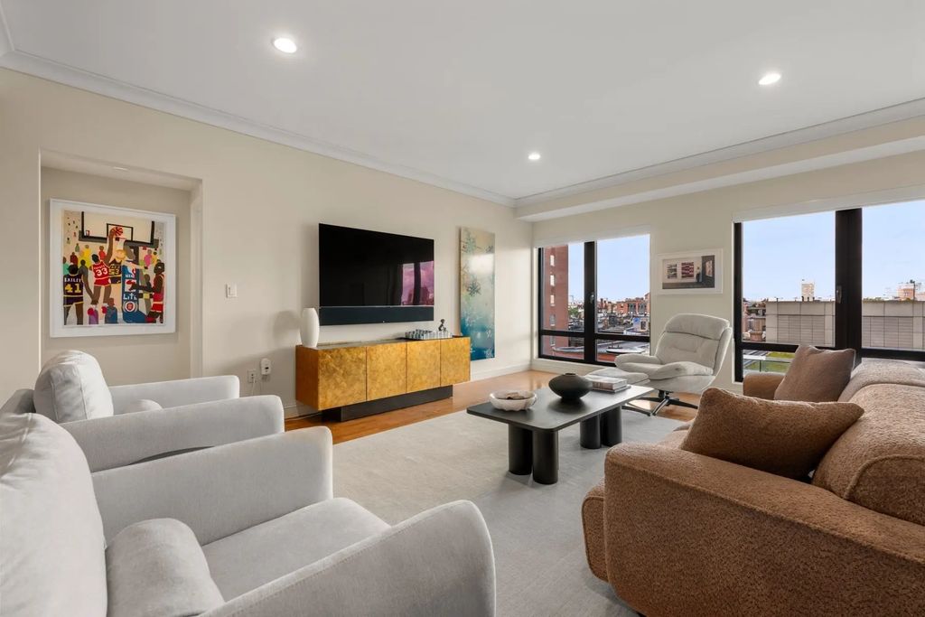 778 Boylston St #7, Boston