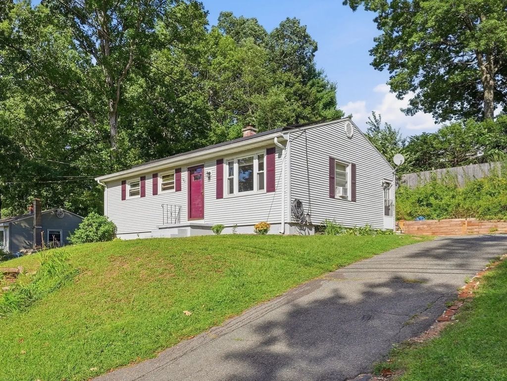 101 Regal St, Springfield