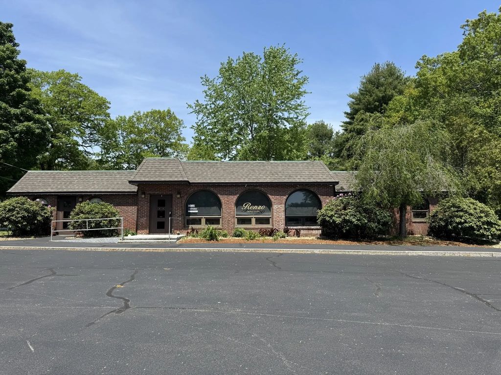 428 North Road, Bedford