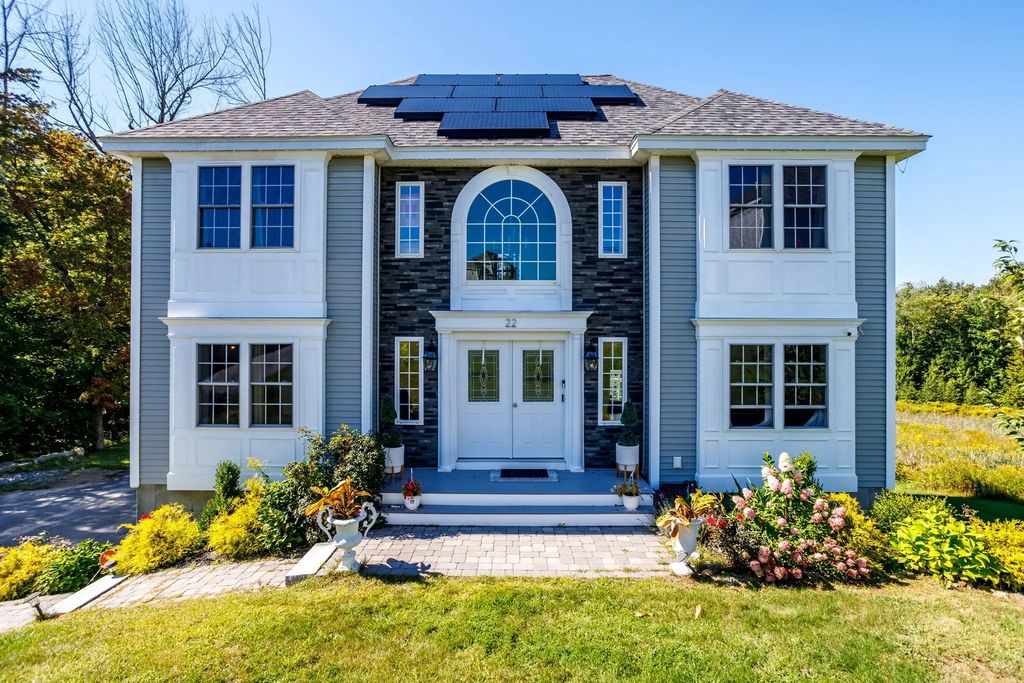 22 White Pine Drive, Westminster