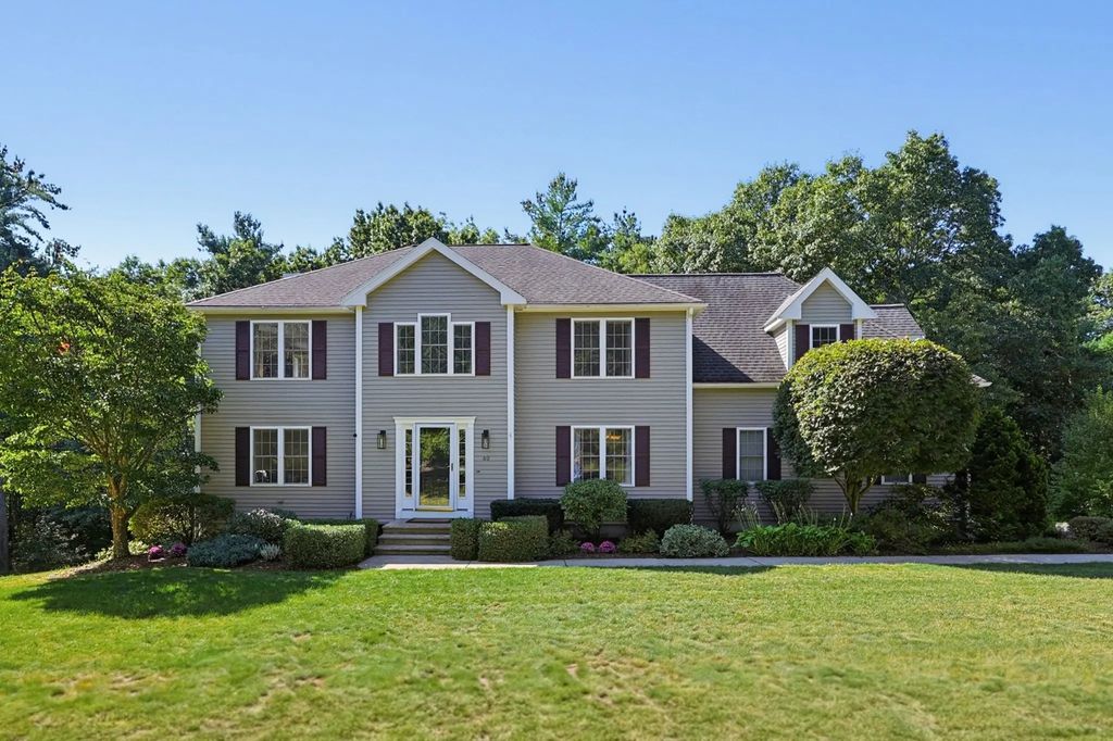 40 Heritage Ave, Ashland