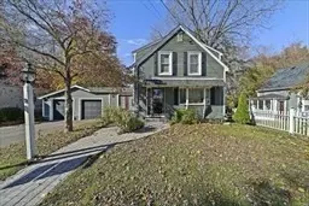 53 West St, Middleboro