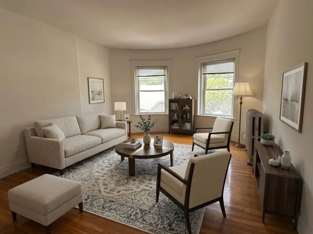 23 Long Ave #3, Boston