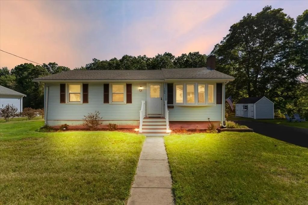 109 Lincoln Rd, Rockland