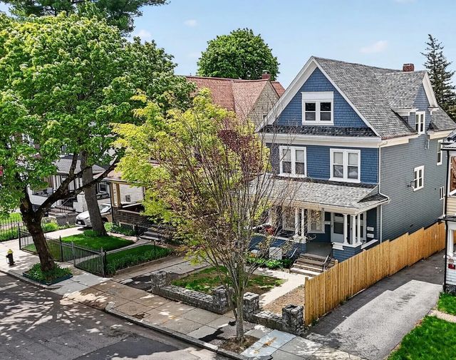72 Wellington Hill St, Boston