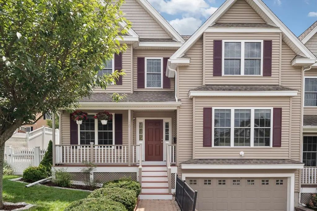 210 West Street #210, Needham