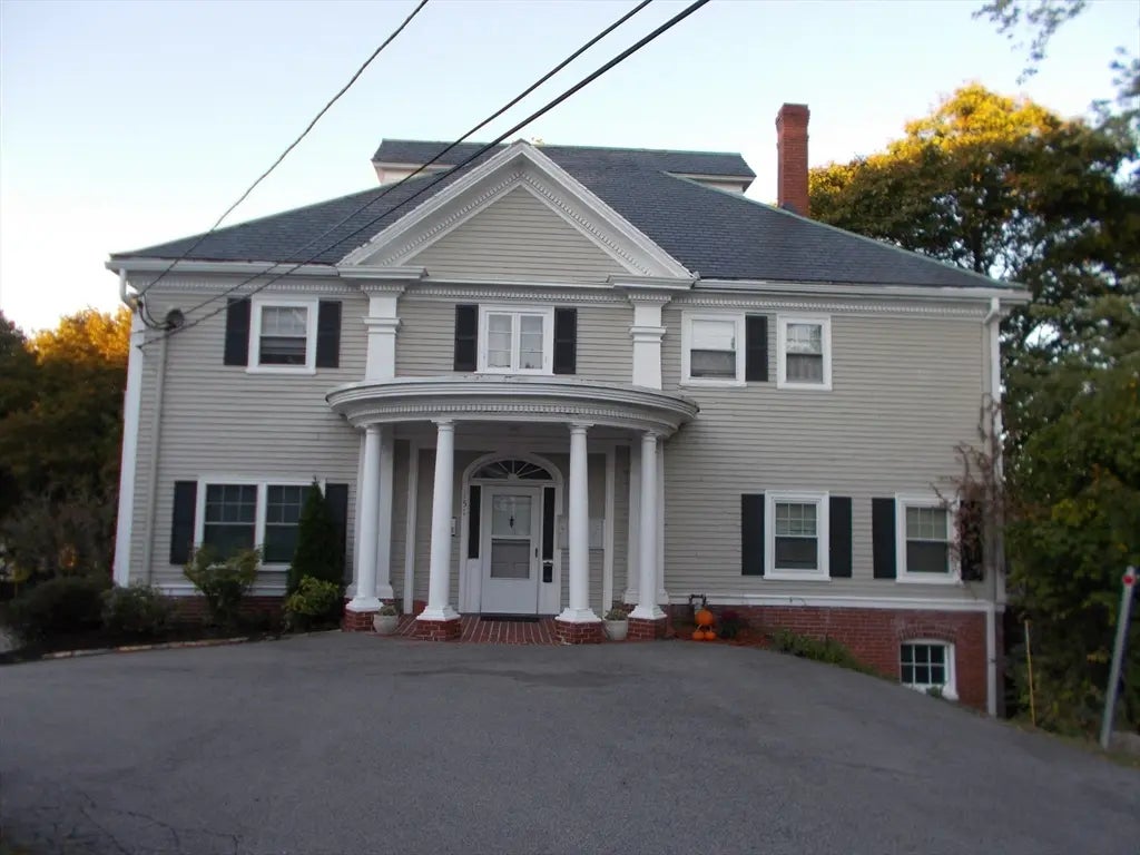 151 Broadway #4, Haverhill