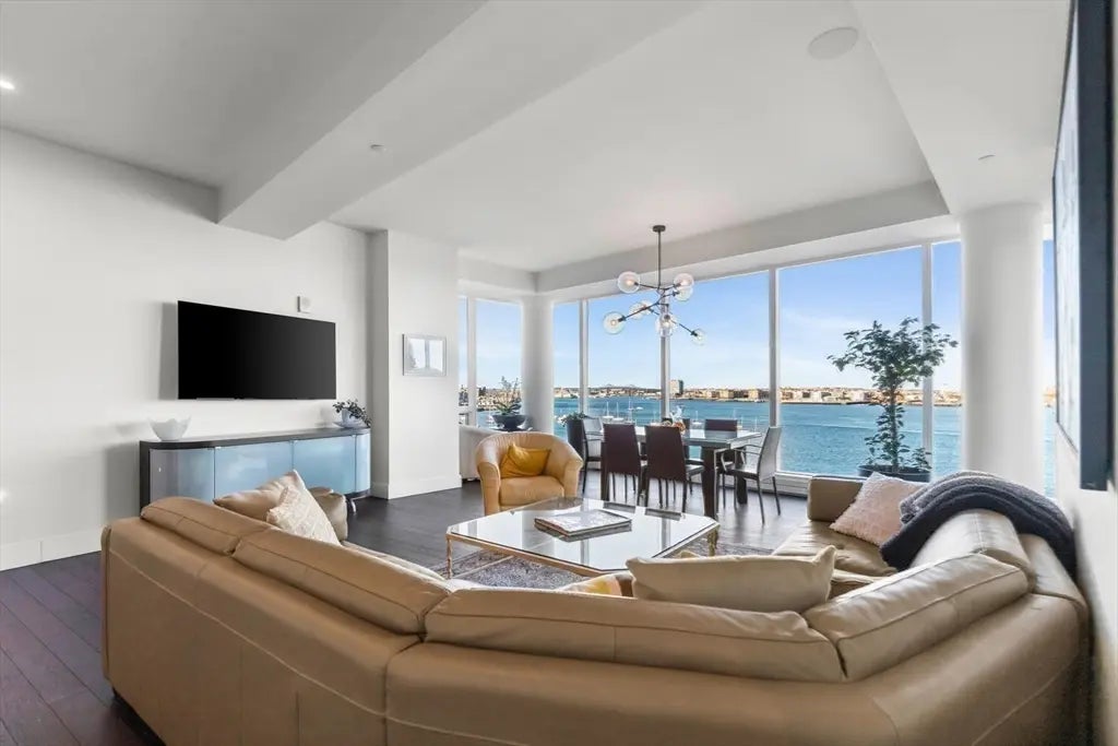 22 Liberty Dr #6f, Boston