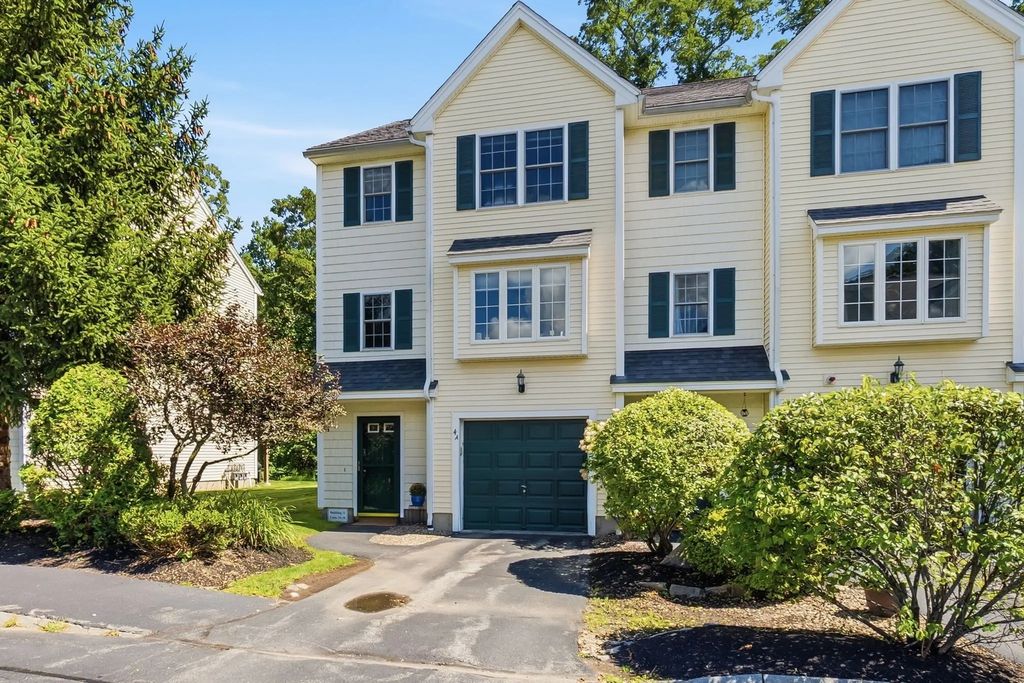 4 Sandpiper Way #a, Salisbury