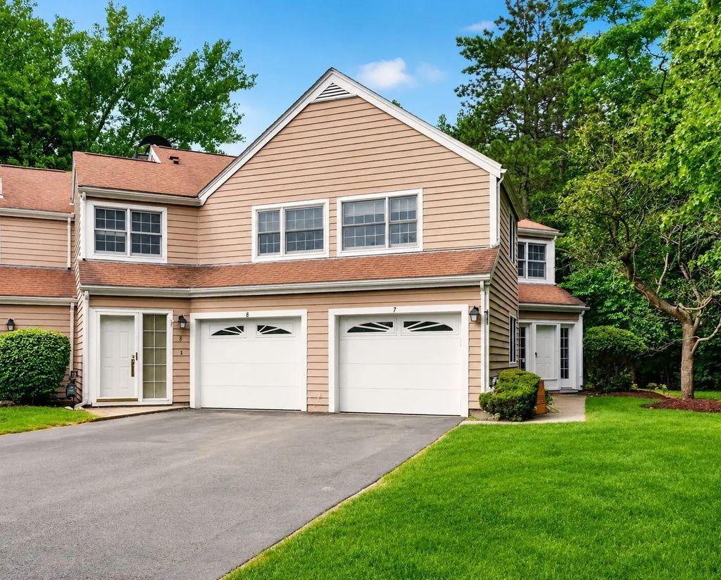 7 Canvasback Way #7, Walpole