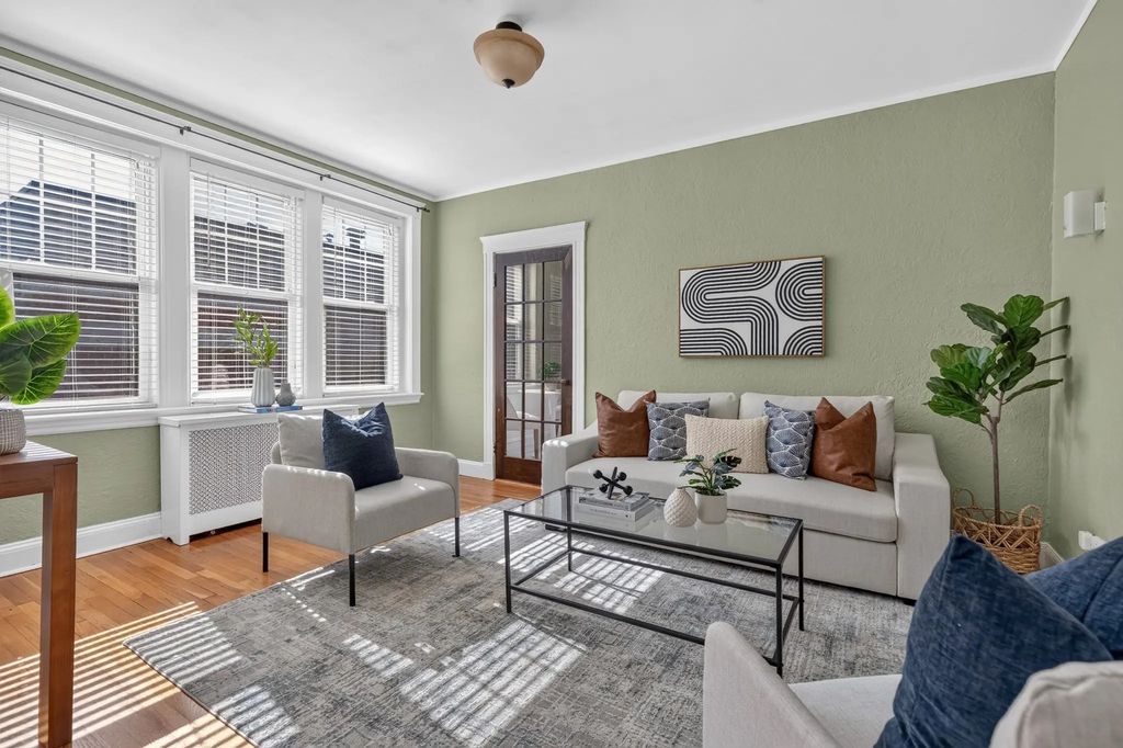 1945 Commonwealth Ave #62, Boston