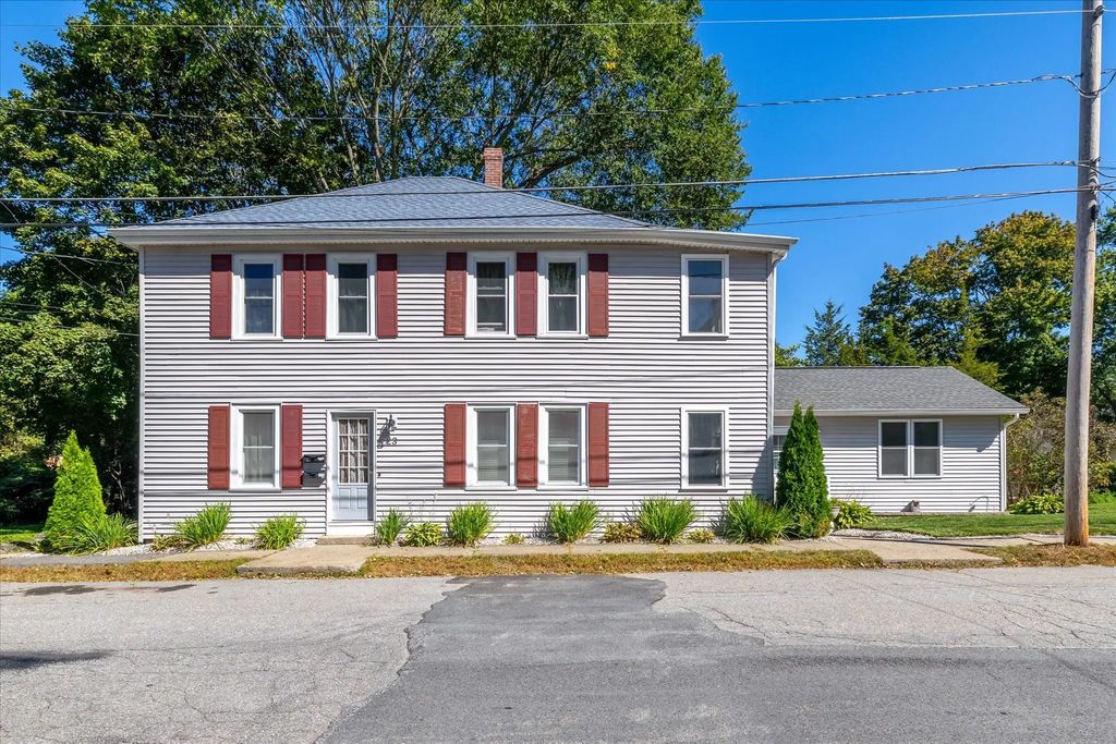 23 Carter St, Hudson