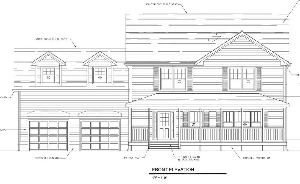 7 Julia Lane, Freetown