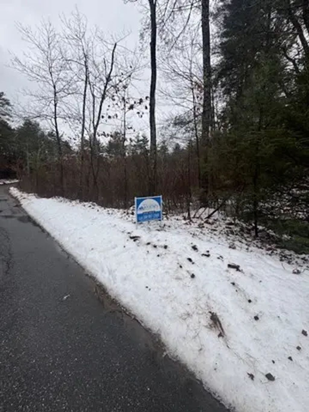 Dug Hill Rd, Holland