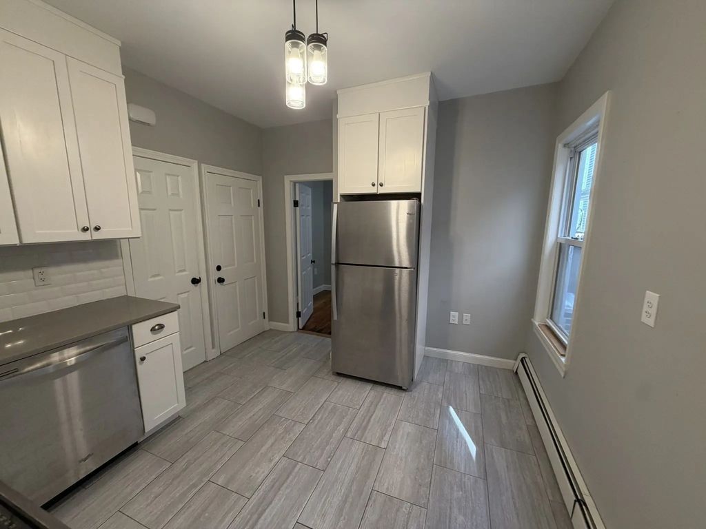 5 Marcella #1, Cambridge