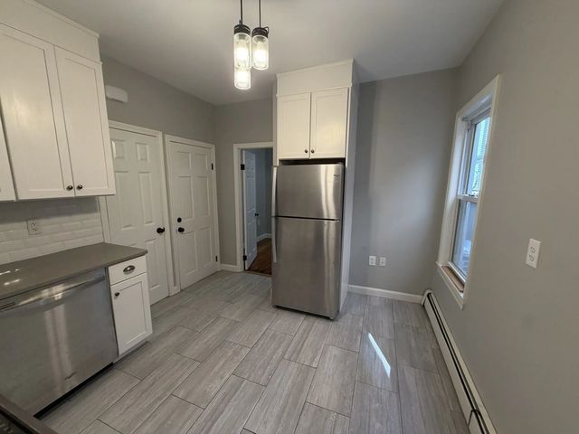 5 Marcella #1, Cambridge