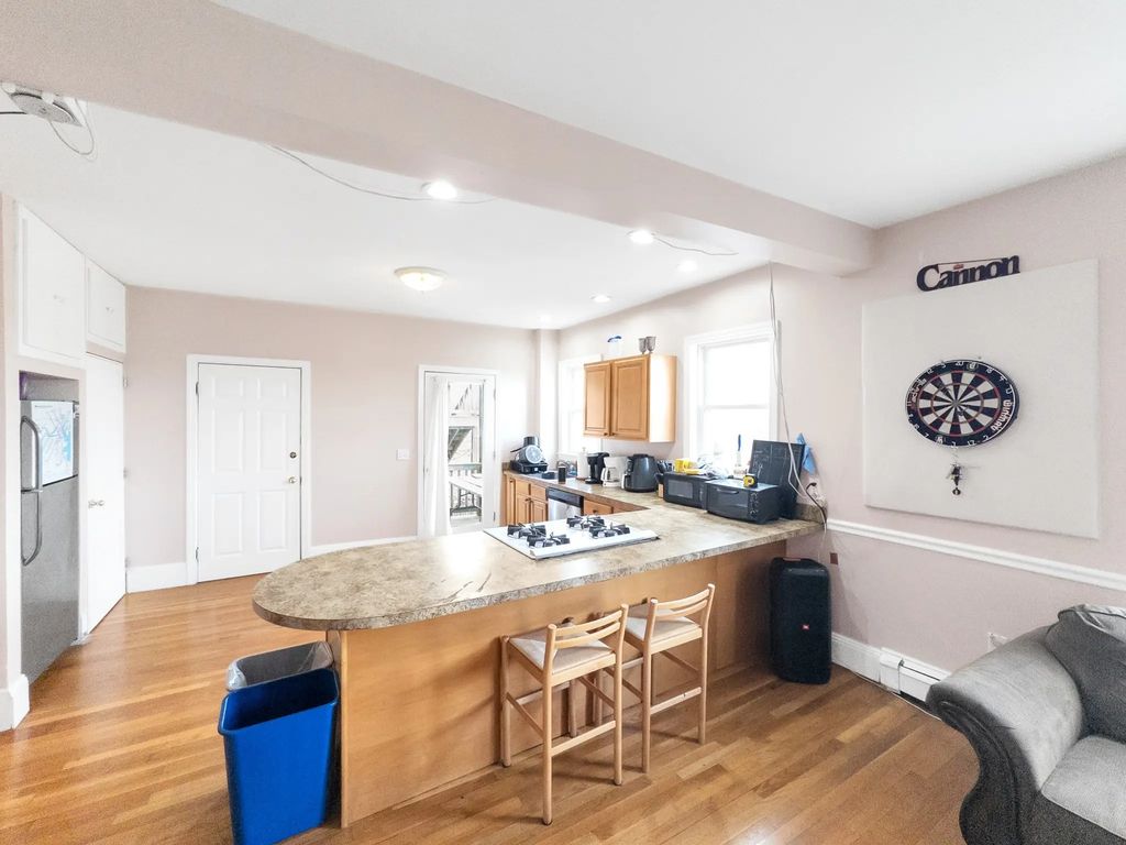 32 Fisher Ave #2, Boston