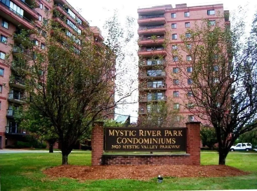 3020 Mystic Valley Pkwy #1113, Medford