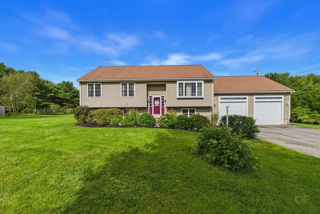 120 Purchase St, Middleboro