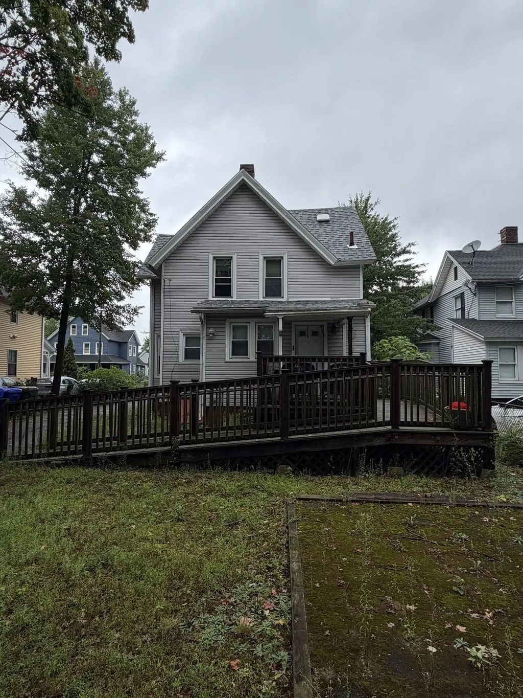 103 Greene, Springfield