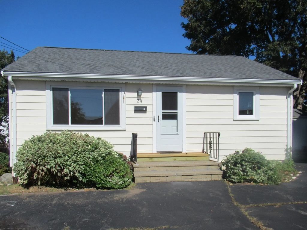 34 Middle Street, Gloucester