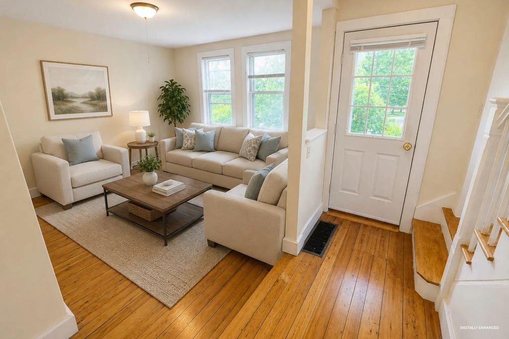 23 Lexington St. #23, Weston