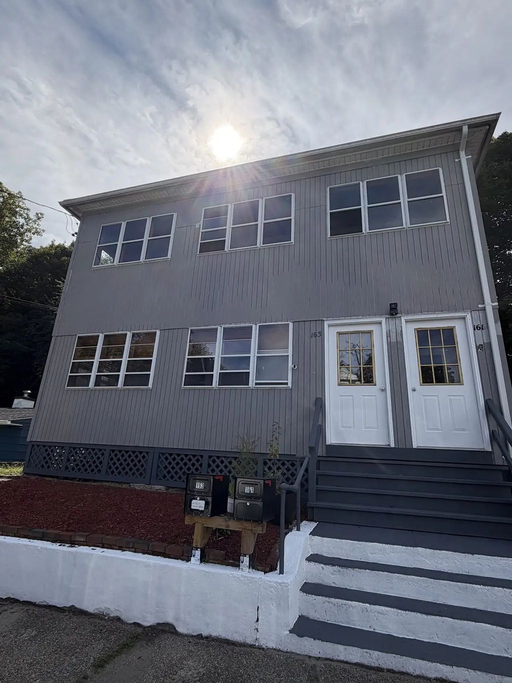 161 Hampden St #2, Springfield