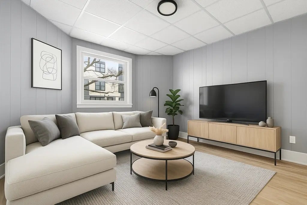 204 Washington St #1, Somerville