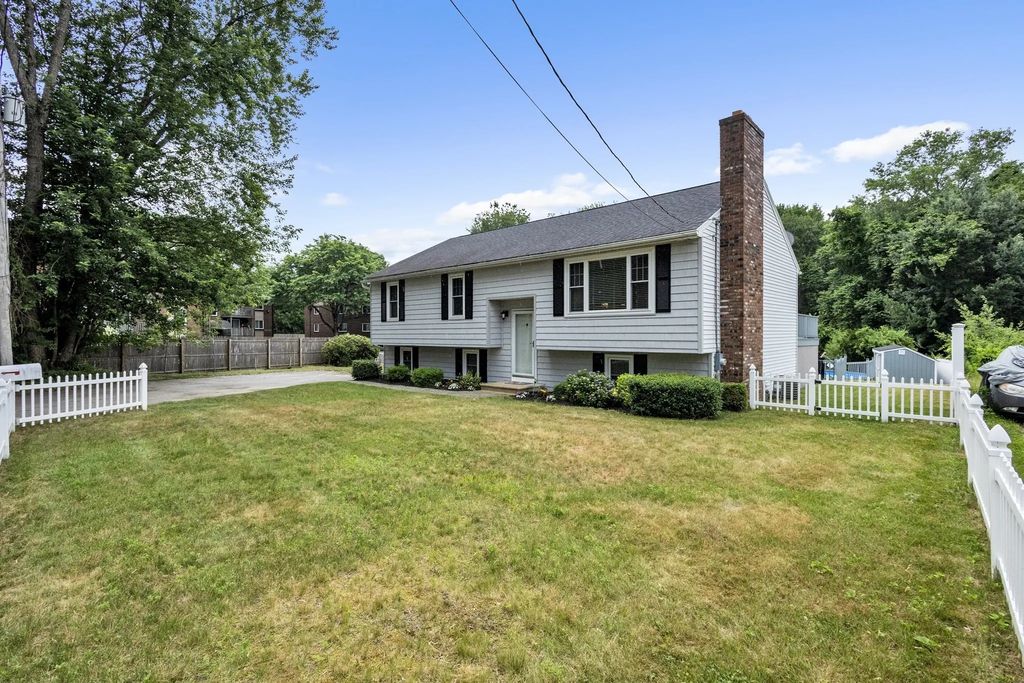 42 Melbourne Rd, Worcester