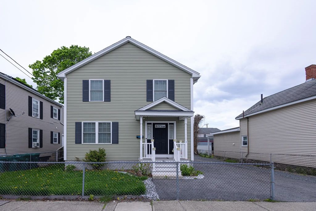 76 River St, Lynn