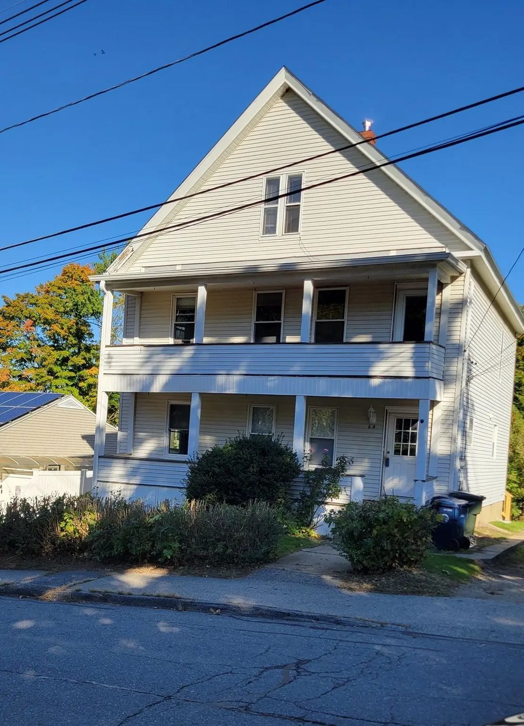64 Edinboro St #1, Marlborough