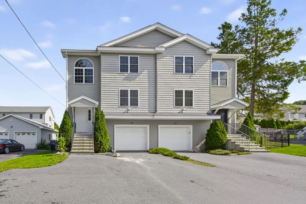 103 Commonwealth Ave, Worcester